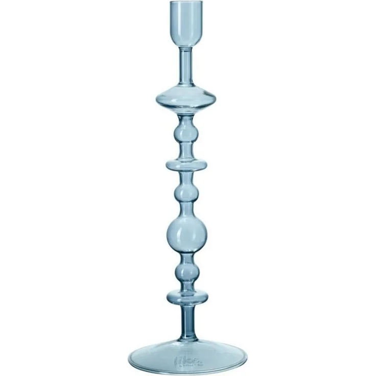like. by Villeroy & Boch Like Home Kerzenständer ice 27cm