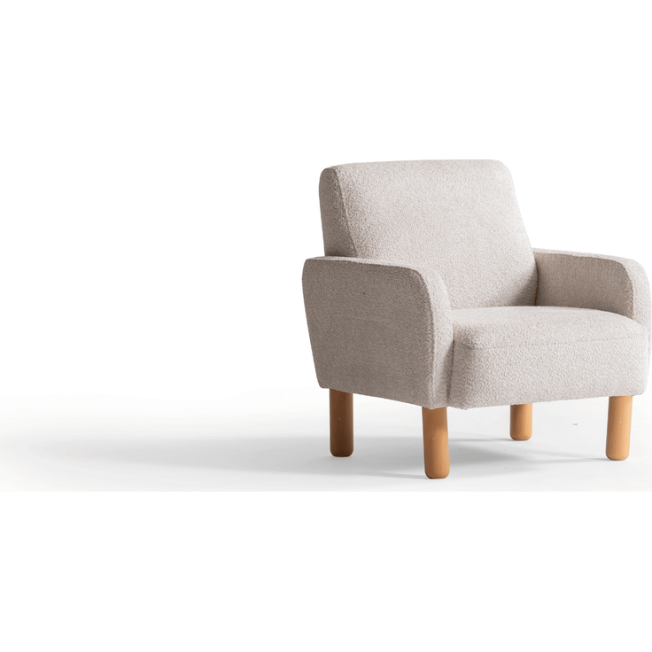 Sitzgruppe/Sofa Set - Wohnzimmergarnitur "Gardenia" 3+3+1-Grau/Weiß – Bild 10