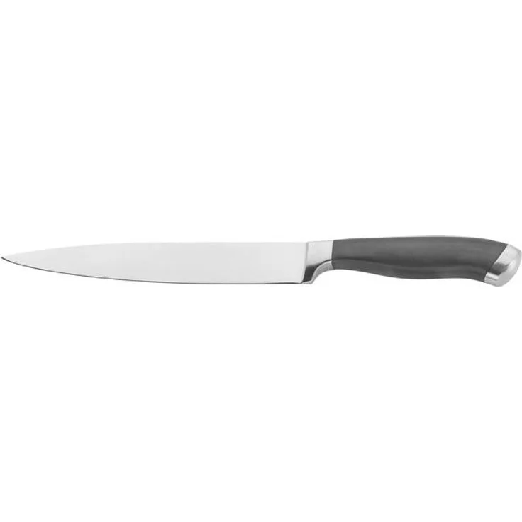 PINTINOX Professional Aufschnittmesser, Klingenlänge: 200 mm – Bild 1