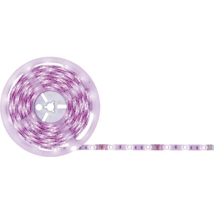 Paulmann No. 78978 SimpLED Strip Set 5m 20W RGB beschichtet – Bild 5