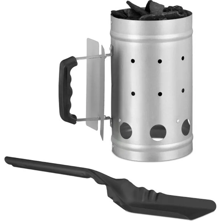 2 tlg. Grill-Set 10024437