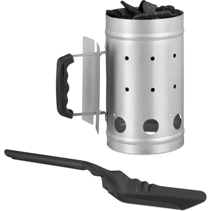 2 tlg. Grill-Set 10024437 – Bild 1
