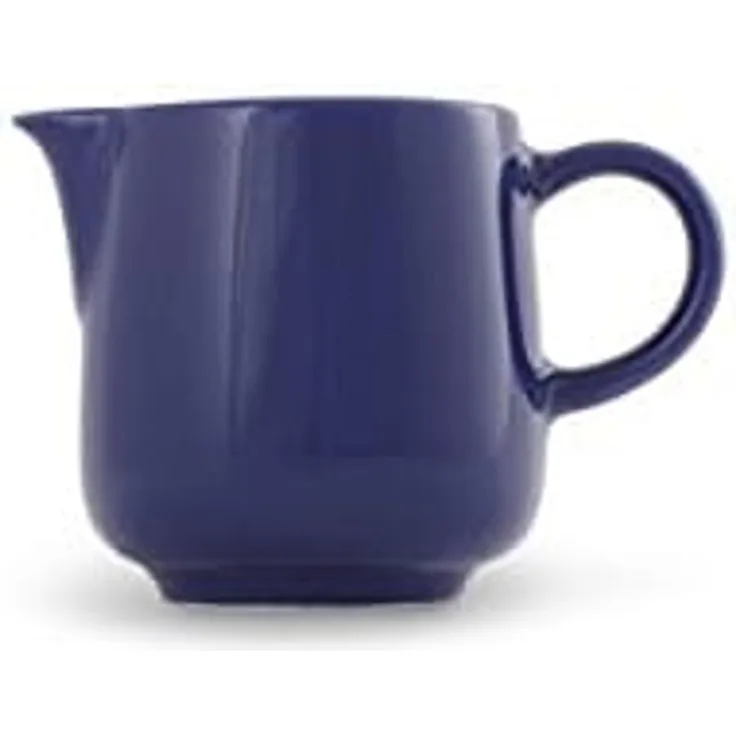 Friesland Porzellan Milchkännchen 0,18L Happymix Blau