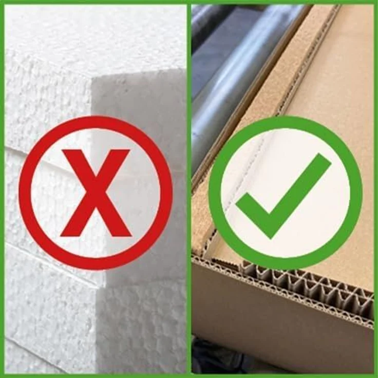 Germania Schreibtisch GW-Rovigo 9762-613, in Graphit/Schwarz, mit Metallfüßen, 150 x 74 x 60 cm – Bild 7