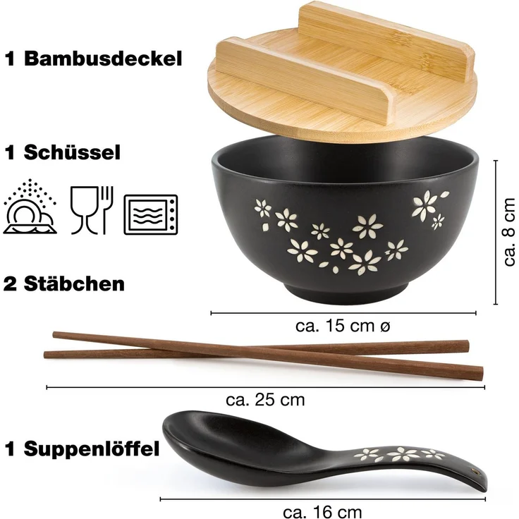 Moritz & Moritz Ramen mit Blumen – Bild 2