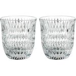 NACHTMANN 104898 ETHNO BARISTA Cappuccino / Flat White 2er Set