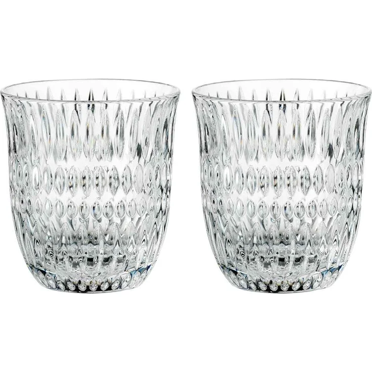 NACHTMANN 104898 ETHNO BARISTA Cappuccino / Flat White 2er Set – Bild 1