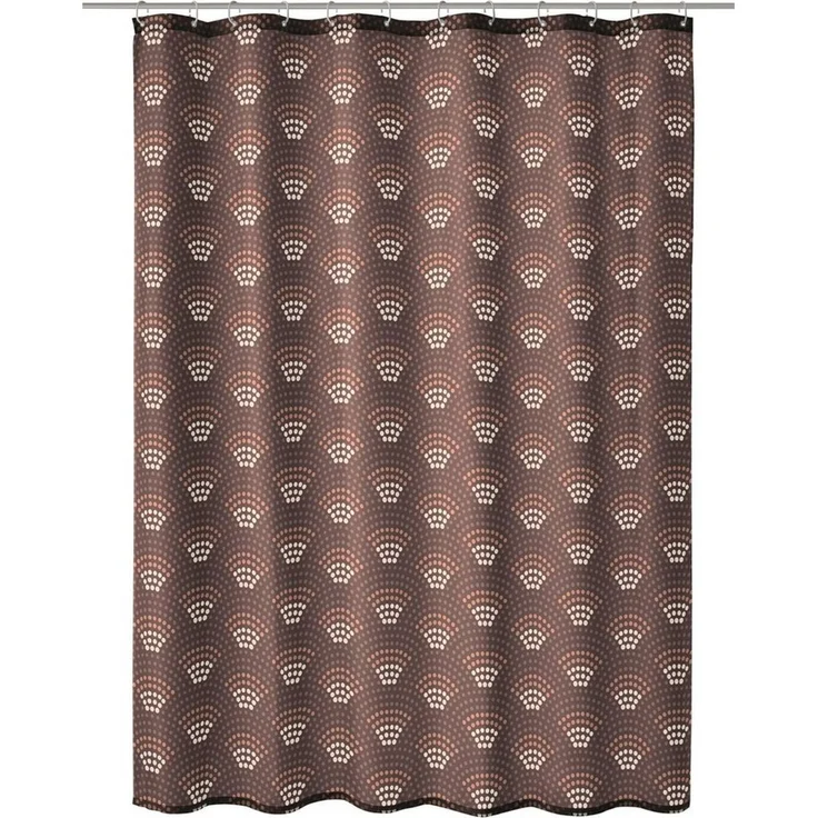 Kleine Wolke Duschvorhang Bow Breite 180 cm – Bild 3