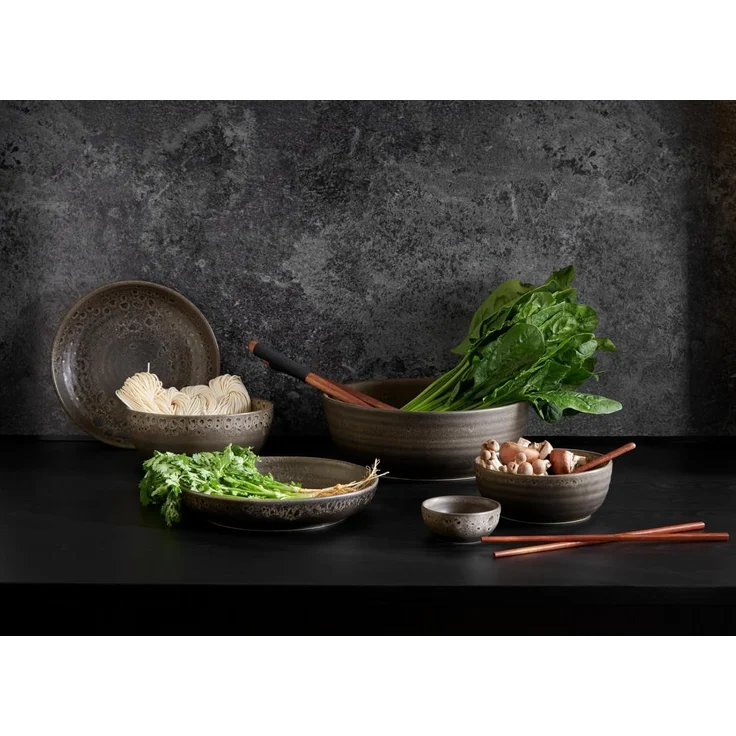 ASA Poké Fusion Bowl, mangosteen poke – Bild 3