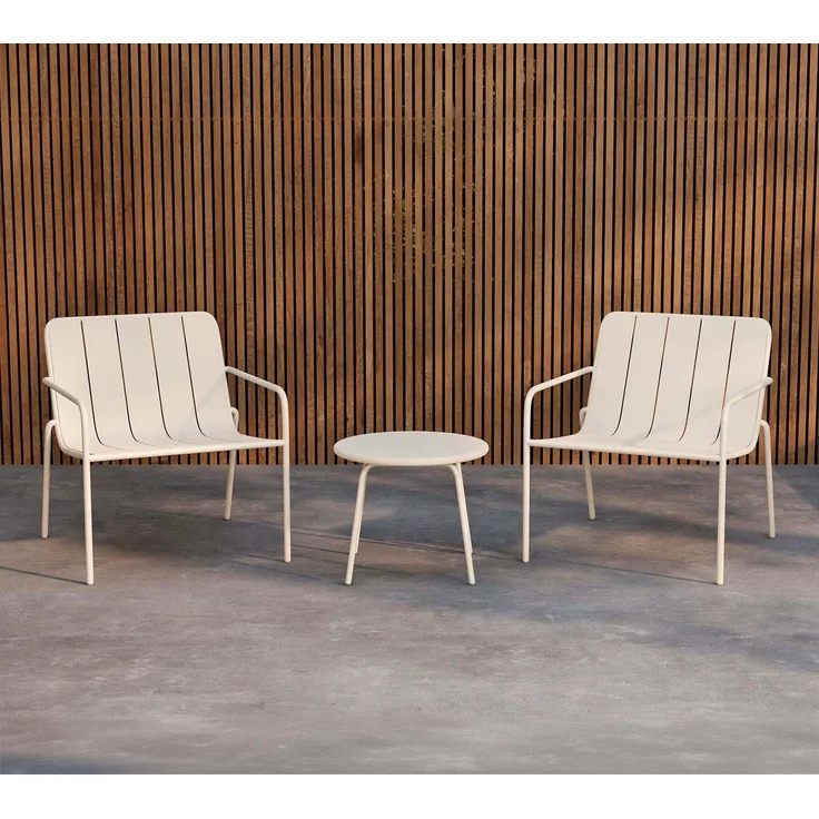VENTURE HOME Minos | Outdoor Loungesessel |
