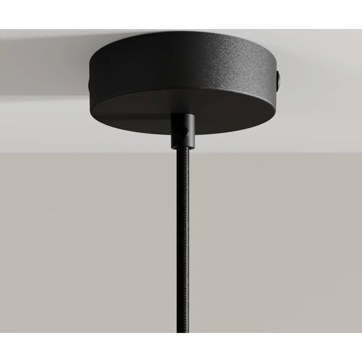 Arcchio Hängeleuchte Franka, 1 x 4 W LED, warmweiß – Bild 7