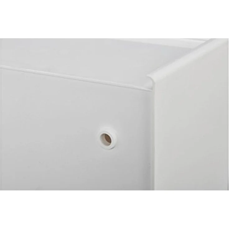 jokey Medizinschrank Weiß Breite 31,5 cm – Bild 7