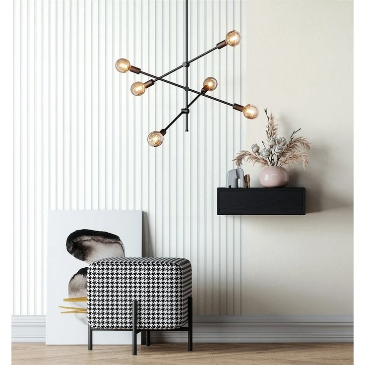 Newroom Vliestapete, Weiß Tapete Skandinavisch Paneele - Wandpaneele Holzpaneele Modern Lamelle für Wohnzimmer Schlafzimmer Flur – Bild 3