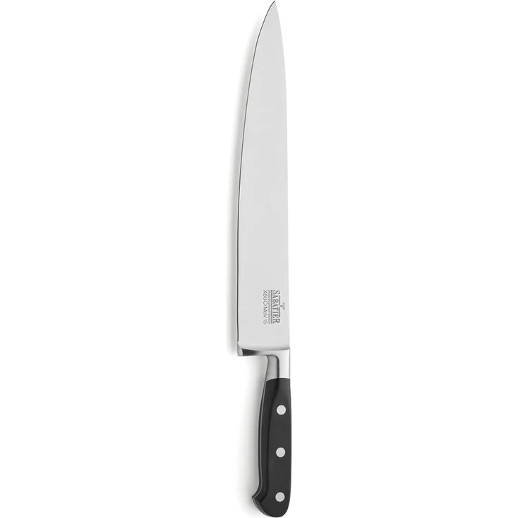 Richardson Sheffield V SABATIER Kochmesser 10" – Bild 1