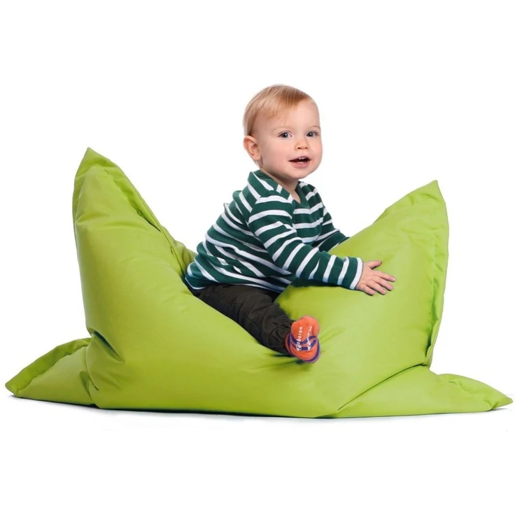 sunnypillow Sitzsack Outdoor & Indoor – Bild 2