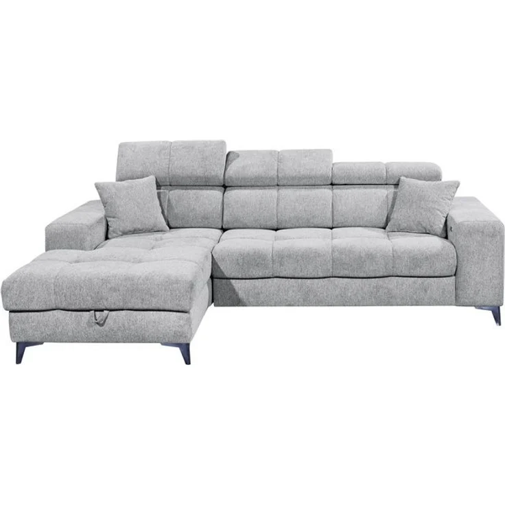 Sofa Sydney mit elektrischem Sitzvorschub von ED – Bild 4