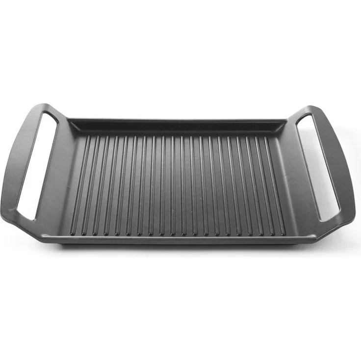 Grillplatte Für Induktionskocher – Bild 1