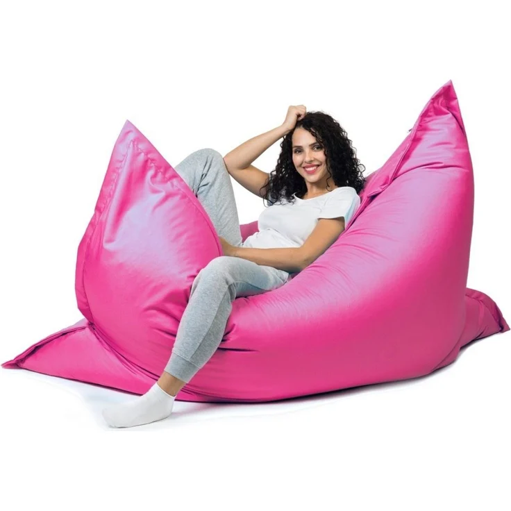 sunnypillow Sitzsack Outdoor & Indoor – Bild 1