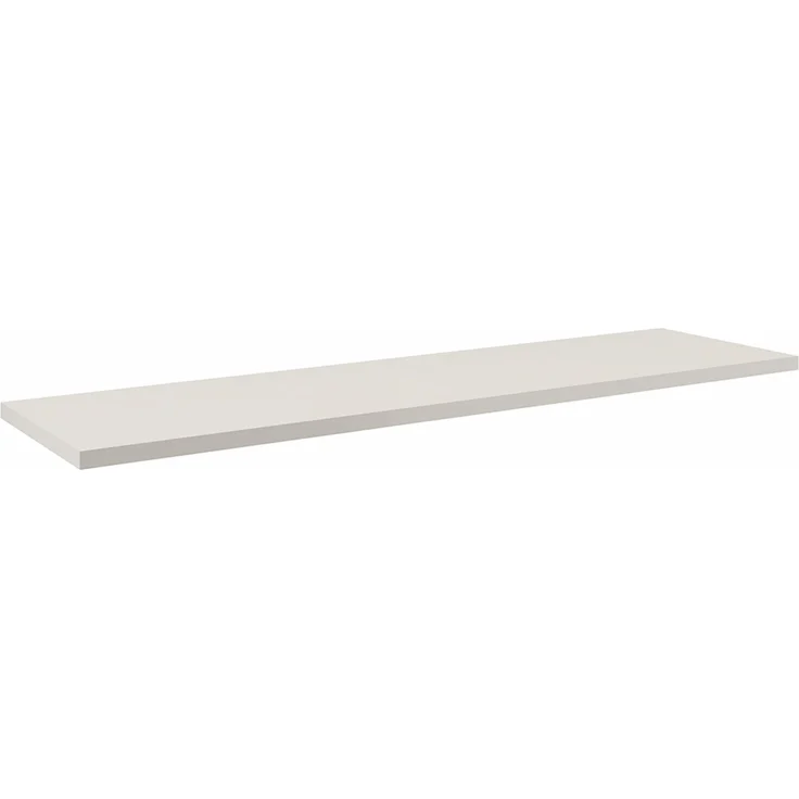 Waschtischplatte 160 cm, kaschmir, NEWPORT-56-CASHMERE