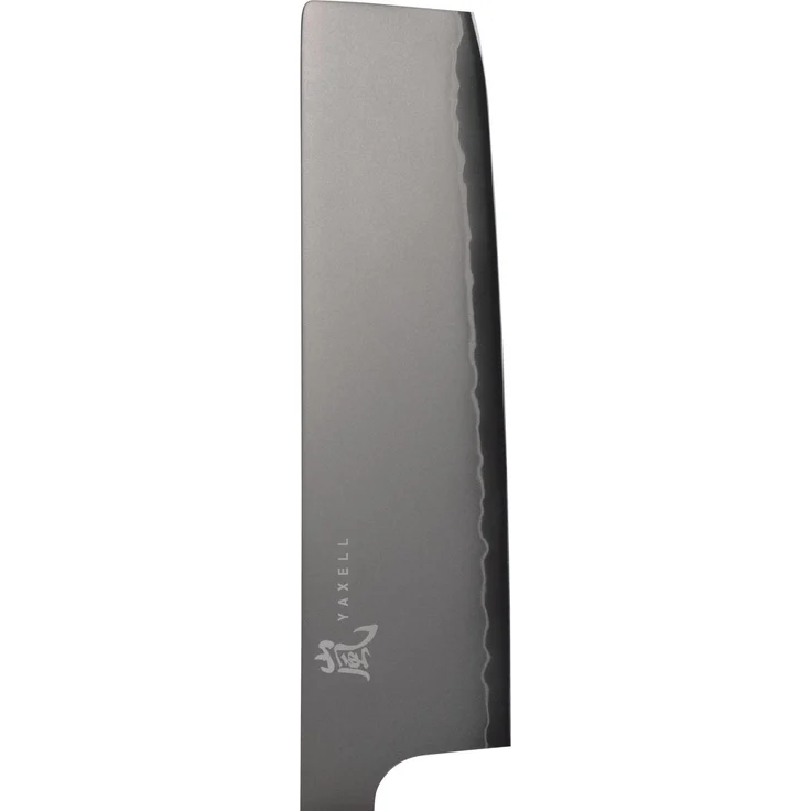 Yaxell Hana Nakiri Messer 16,5 cm 34844 – Bild 2