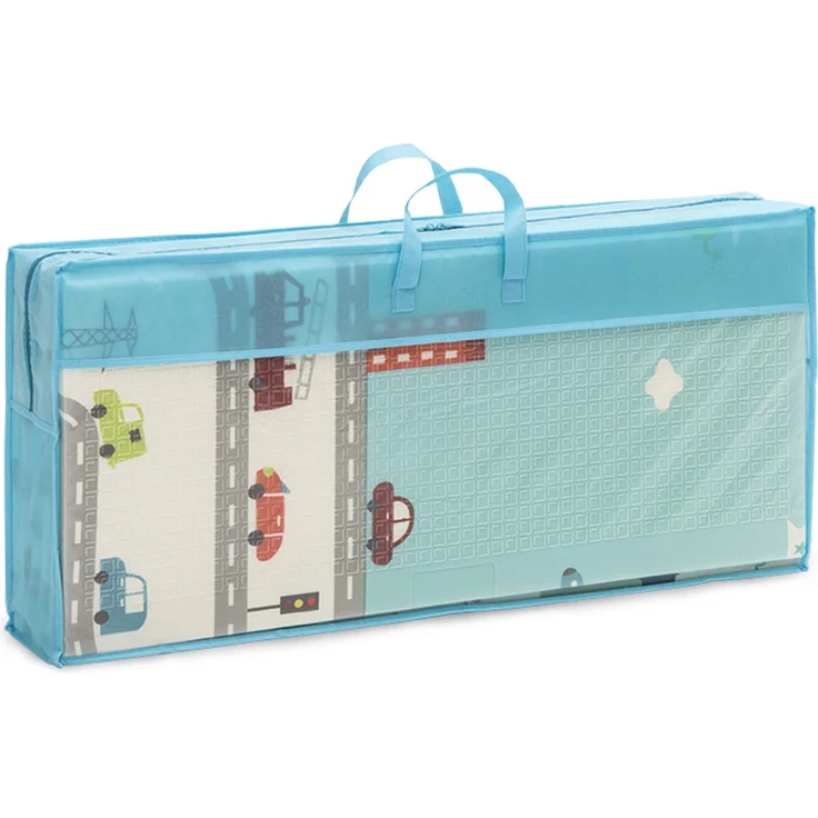 Play Mat Foldable 1cm Cars – Bild 4