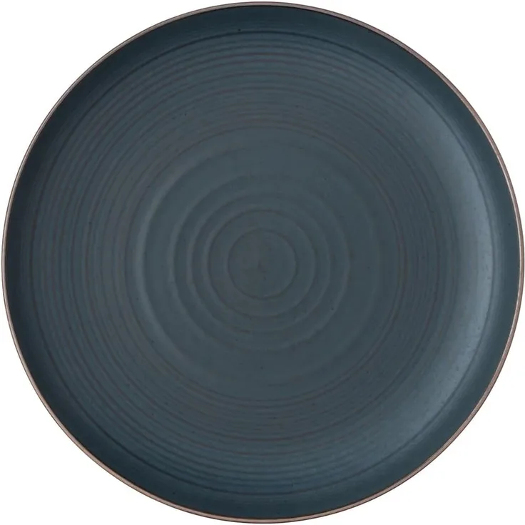 Thomas Speiseteller 27cm Nature | Farbauswahl : Ocean