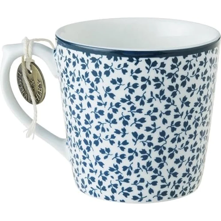 Laura Ashley Laura Ashley Porzellanbecher Floris 0,2 l W178245kubekLauraAshleyFloris – Bild 7
