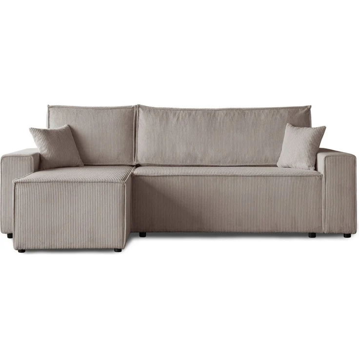 Beautysofa Ecksofa HEKTOR, mit Schlaffunktion – Bild 5