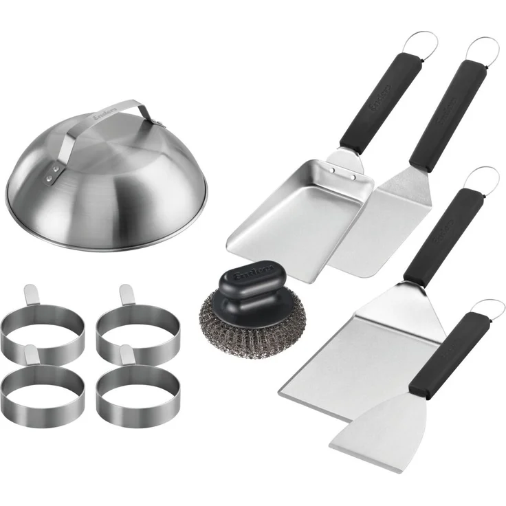 Enders® PLANCHA-Set – Bild 1