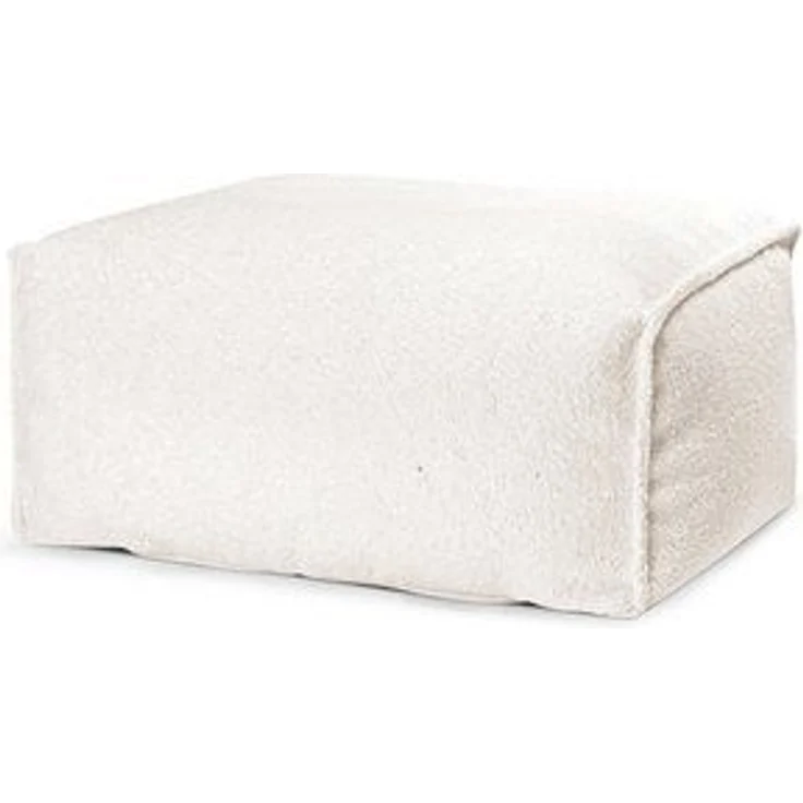 Magma Heimtex Sitzsack Roll WOOLLY (1 St) – Bild 6