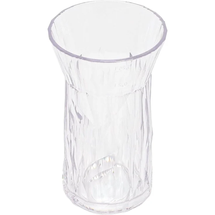Koziol Superglas Karaffe 250 ml Club Carafe crystal clear – Bild 5