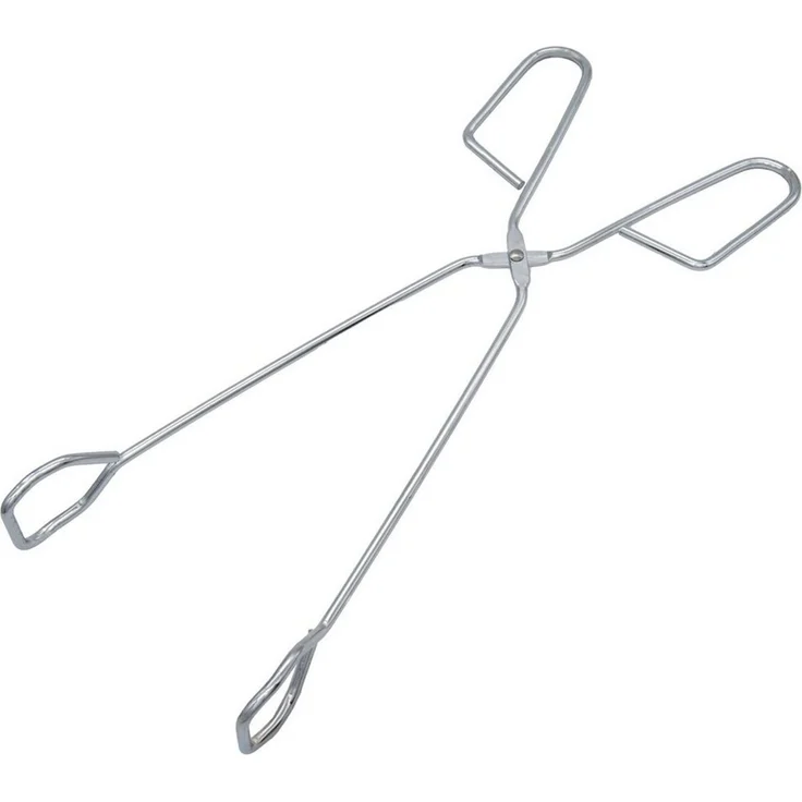 BENSON Grillzange Grillzange Servierzange Fleischzange Vorlagenzange, BBQ, Küchen, Zange