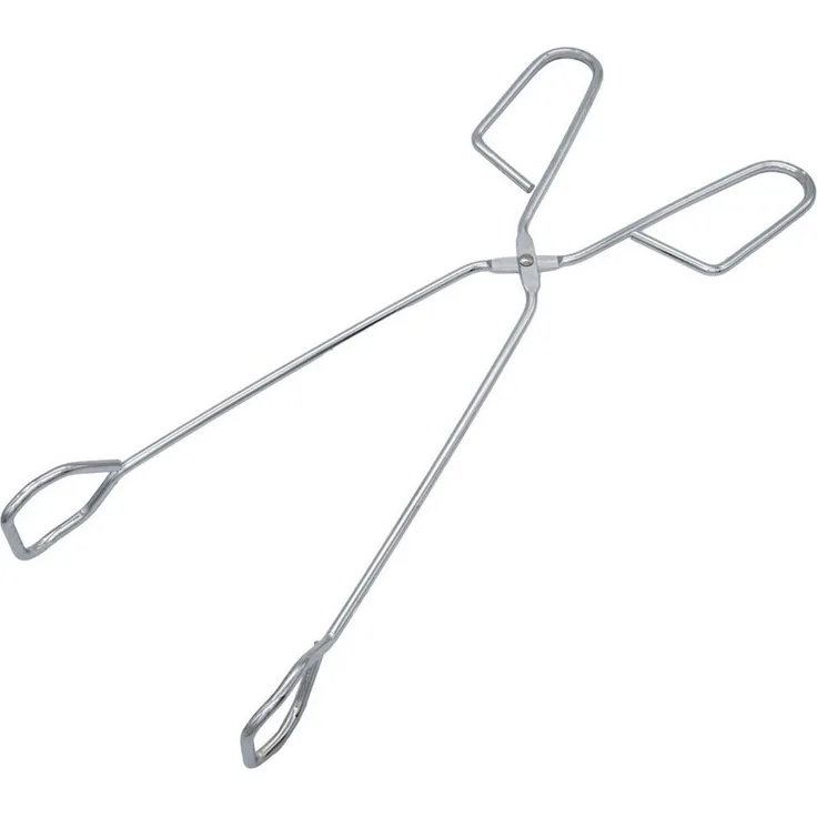 BENSON Grillzange Grillzange Servierzange Fleischzange Vorlagenzange, BBQ, Küchen, Zange
