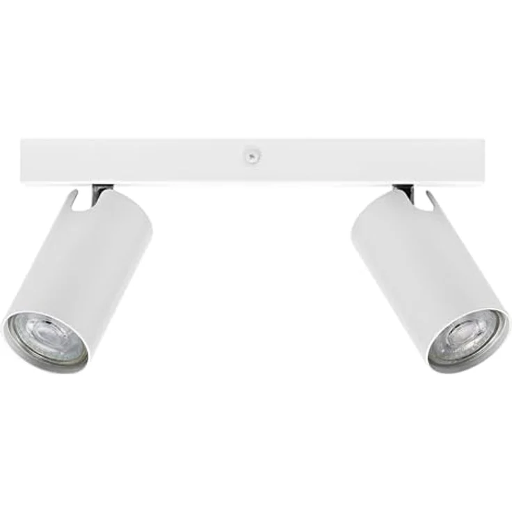 LEDVANCE LED-Spot Octagon GU10 Weiß 2x3,4W 927 DIM – Bild 5