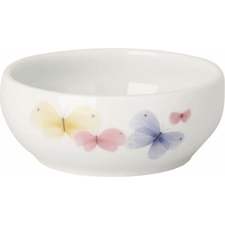 Hutschenreuther Frühlingsgrüße Blumenwiese Dose 12,5 cm – Bild 1