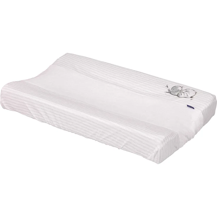 bebe-jou - 301486 Wickelauflagenbezug Cosy Humphrey 2 Keil