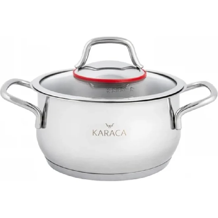 Karaca Topf-Set – Bild 4