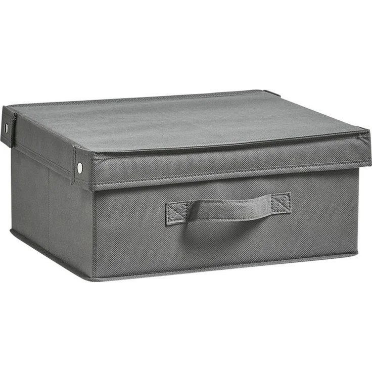 Zeller Present Organizer Faltbar (1 St), Aufbewahrungsbox, mit Deckel – Bild 2