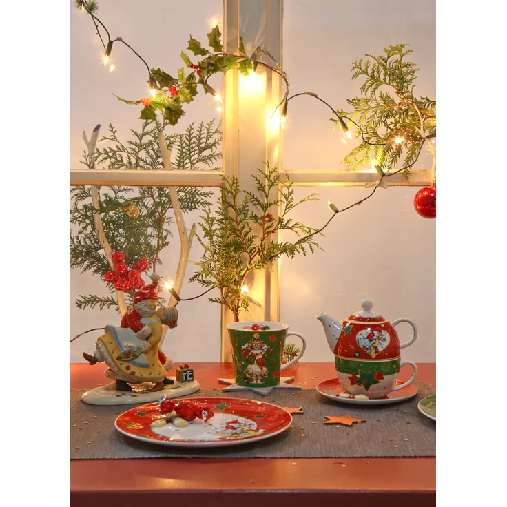 Goebel Mary Engelbreit Mary Engelbreit ME FB TE Home Sweet Home 66725091 – Bild 4