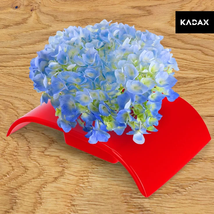 KADAX Blumentopfabdeckung Blumentopf Ikebana Zusammensetzung – Bild 6