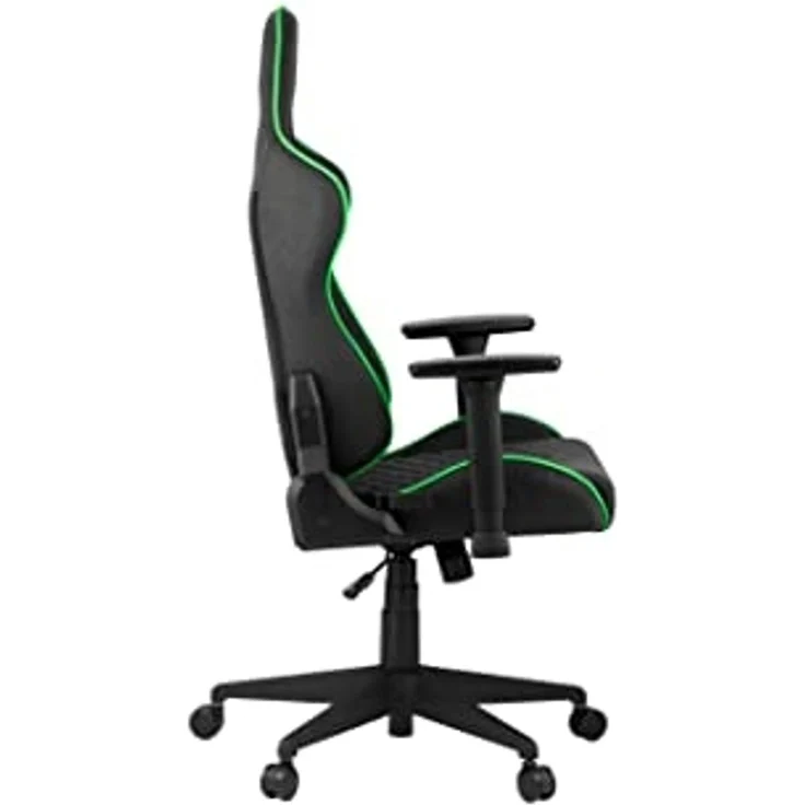 Razer TAROK PRO X Gaming Chair grau - RZGC-TAROKPROX – Bild 5