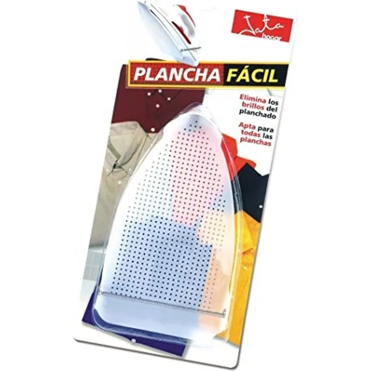 Bügeleisen JATA Plancha Fácil 800
