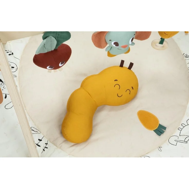 Tiny Love Luxe Gymini - Garden Of Adventures Multi – Bild 7