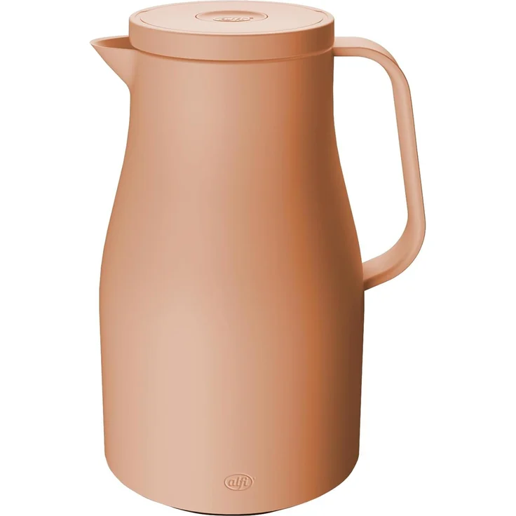 Alfi Isolierkanne Neo soft apricot 1,00l – Bild 1