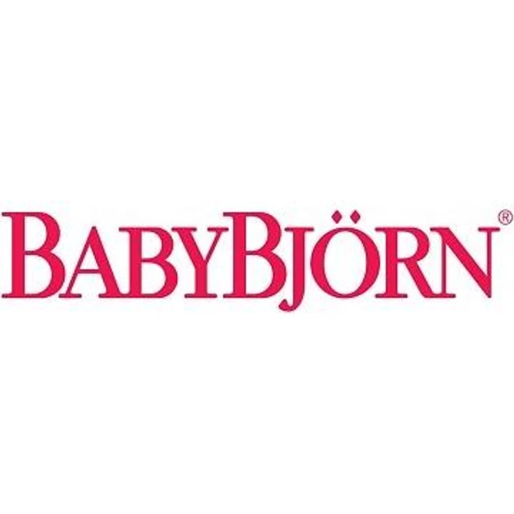 BabyBjörn Spielzeug Kuschelfreunde Grau – Bild 2