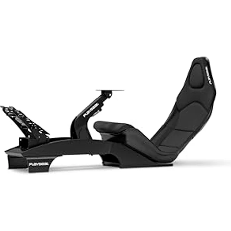 Playseat Gaming-Stuhl Formula - Black – Bild 2