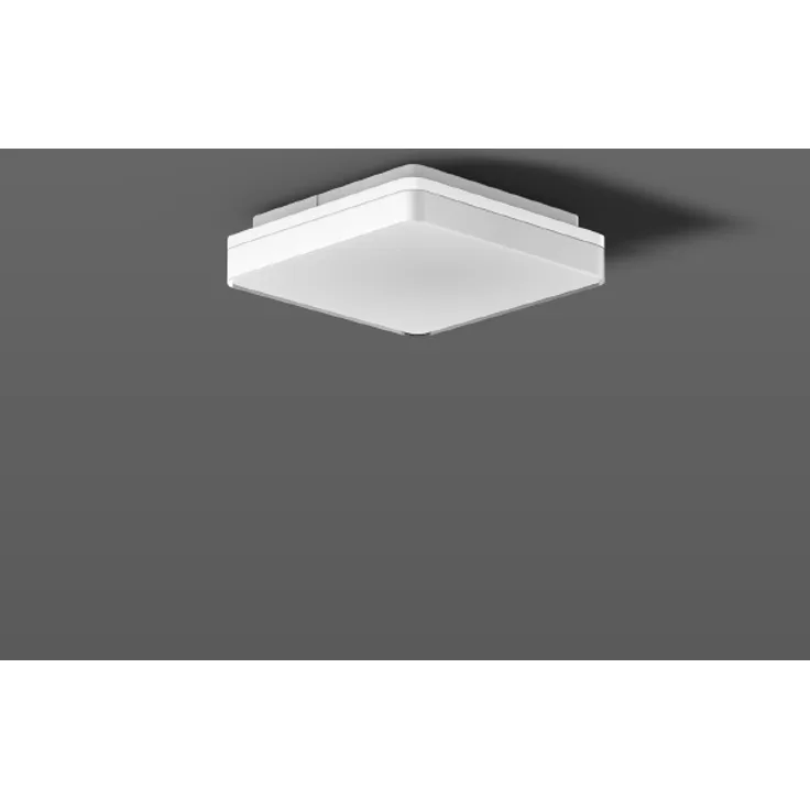 RZB LED-Wand-u. Deckenleuchte 3000/4000K 221188.002.2