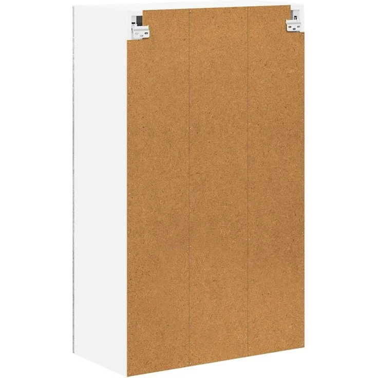 vidaXL Wandschrank PORTO Sonoma-Grau 60 x 31 x 100 cm Holzwerkstoff 885491 – Bild 8