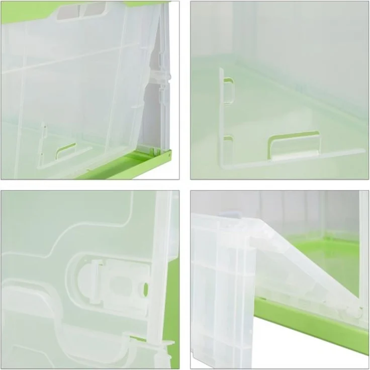 Transparente Transportbox mit Deckel 10022589_53 – Bild 6