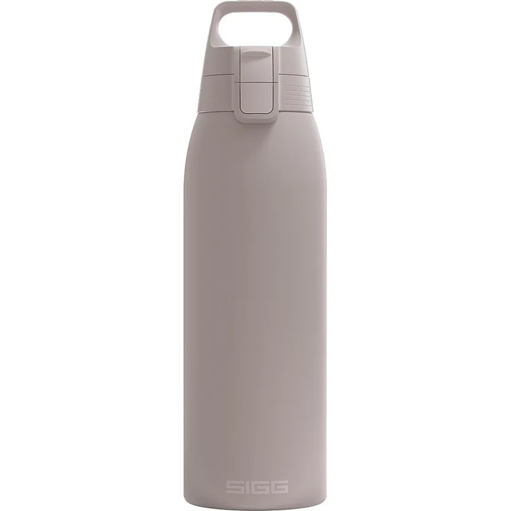 SIGG Isolierflasche Shield Therm one